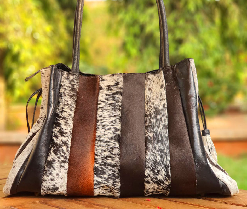 Jyfan Leather | Leather Bags in Kenya
