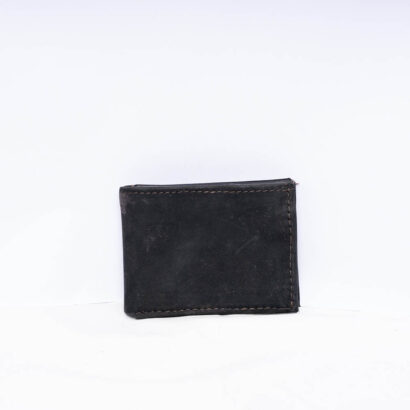 Black Wallet