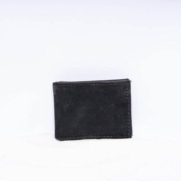 Black Wallet