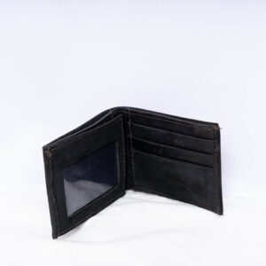 Black Wallet